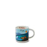 16oz Ceramic Mug - Canada