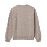 Retro Logo Unisex Crewneck - Iced Capp® Marl - Image 7