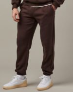 Tims Unisex Joggers - Espresso