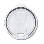 22oz Stainless Steel Canada Travel Mug - Image 4